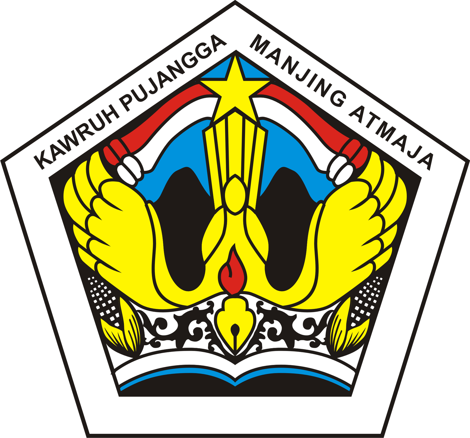SMP NEGERI 1 WONOBOYO